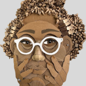 Coco 2024: Camelback Gallery<br>
Artist of the Month - (November 2024)<br>
Juried Show<br>
Goldman Art Gallery, Rockville, MD<br>
Entree: Coco