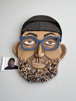 Spike Lee 2025: Windridge Vineyard, Darnstown, MD<br>
Entrees: Malika, Spike, Viola