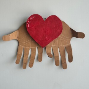 Hands Full of Love 2025