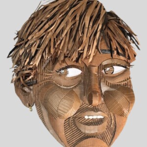 Pat 2025 - The non-binary portrait