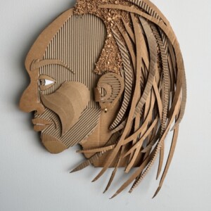 Amana 2026: Meaning: Warrior with a full heart African Warrior